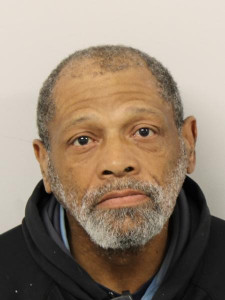 Van A Moses a registered Sex Offender of New Jersey