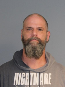 Christopher A Krymis a registered Sex Offender of New Jersey