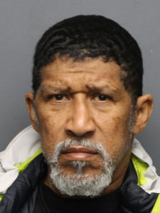 Richard Withers a registered Sex Offender of New Jersey