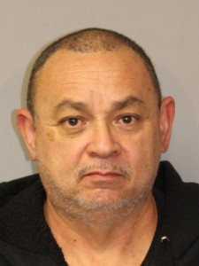 Luis M Rosaponce a registered Sex Offender of New Jersey