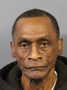 Mark A Williams a registered Sex Offender of New Jersey