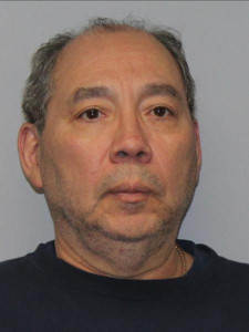 Joseph G Villeda a registered Sex Offender of New Jersey