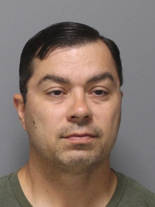 John R Bjugstad a registered Sex Offender of New Jersey