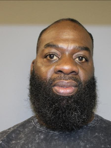 Leon N Baldwin a registered Sex Offender of New Jersey