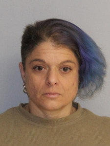 Danielle M Abbriano a registered Sex Offender of New Jersey