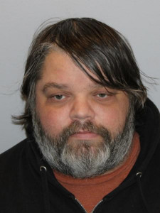 Dagan R Lightner a registered Sex Offender of New Jersey