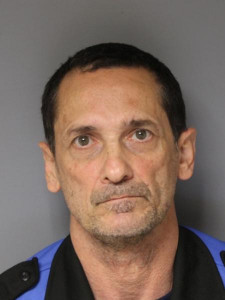 Morris N Dobres a registered Sex Offender of New Jersey