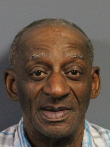 Monroe Robinson a registered Sex Offender of New Jersey