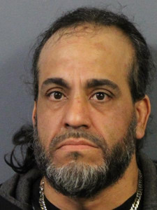 Edward Gonzalez a registered Sex Offender of New Jersey