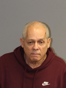 David Medina a registered Sex Offender of New Jersey
