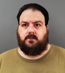 Sean M Johnson a registered Sex Offender of New Jersey