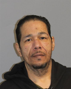 Erain Pagan a registered Sex Offender of New Jersey