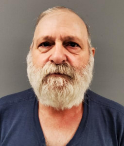 John J Vargo a registered Sex Offender of New Jersey