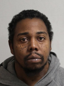 Ocey A Robinson a registered Sex Offender of New Jersey