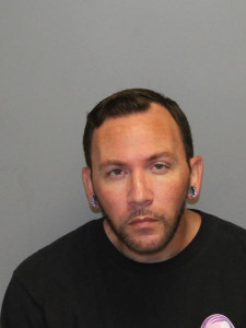 George M Ashwell a registered Sex Offender of New Jersey