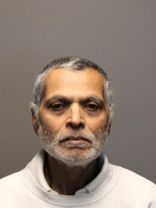 Bharat S Malde a registered Sex Offender of New Jersey