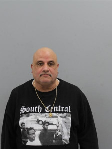 Pedro L Arroyo a registered Sex Offender of New Jersey