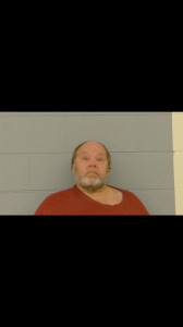 Mark A Forder a registered Sex Offender of New Jersey
