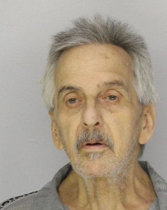 Donald T Hoholik a registered Sex Offender of New Jersey