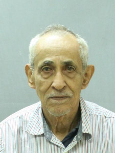 Nelson V Montero a registered Sex Offender of New Jersey