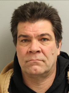Paavo Polikarpus a registered Sex Offender of New Jersey