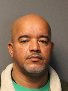 Rolando Gil a registered Sex Offender of New Jersey