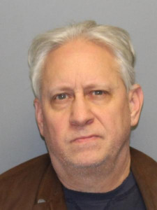 Gary R Drach a registered Sex Offender of New Jersey