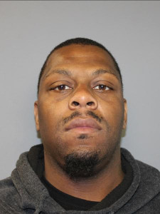 Tahmir M Norris a registered Sex Offender of New Jersey