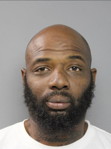 Quawi J Cummings a registered Sex Offender of New Jersey