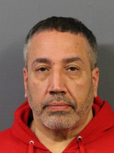Ernesto Pomales a registered Sex Offender of New Jersey