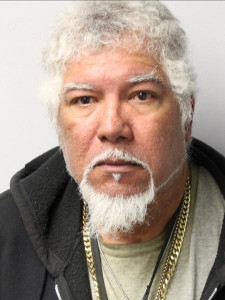 Jose M Santiago a registered Sex Offender of New Jersey
