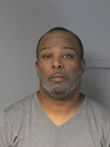 Moriba M Herron a registered Sex Offender of New Jersey