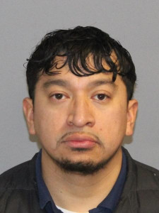 Edward R Sanchez a registered Sex Offender of New Jersey