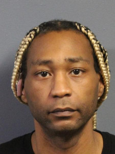 Trevawn Coakieanos a registered Sex Offender of New Jersey