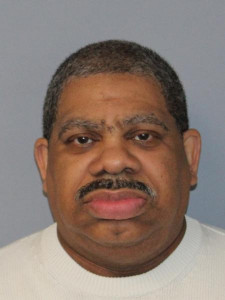 Darryl Hood a registered Sex Offender of New Jersey