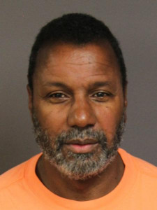 Zaid S Bin-ubaidullah a registered Sex Offender of New Jersey