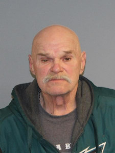 Wayne C Kauffman a registered Sex Offender of New Jersey
