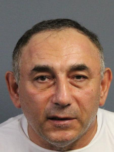 Eladio Estrada a registered Sex Offender of New Jersey
