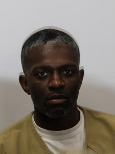 John Johnson a registered Sex Offender of New Jersey