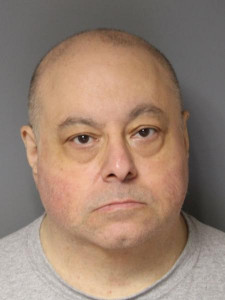 Michael A Amabile a registered Sex Offender of New Jersey