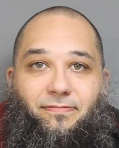 Paul D Williams a registered Sex Offender of New Jersey
