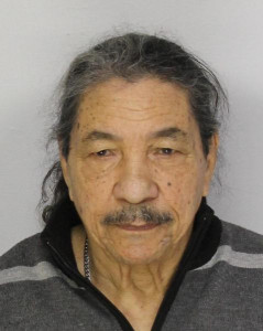Joaquin C Acosta a registered Sex Offender of New Jersey
