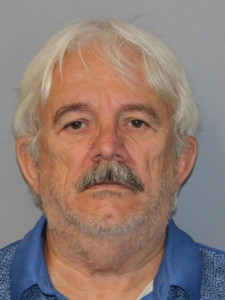 Gerson Perim a registered Sex Offender of New Jersey