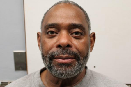 Charles Dulin a registered Sex Offender of New Jersey