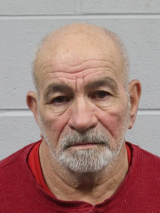 Anthony F Sinigaglio a registered Sex Offender of New Jersey