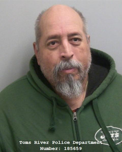 William D Torregrosa a registered Sex Offender of New Jersey