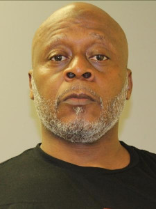 Paul Franklin a registered Sex Offender of New Jersey