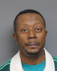Warren R Hampton a registered Sex Offender of New Jersey