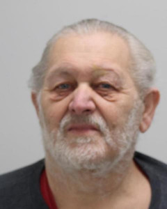 Robert Fischer a registered Sex Offender of New Jersey