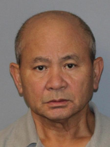 Romeo R Perez a registered Sex Offender of New Jersey